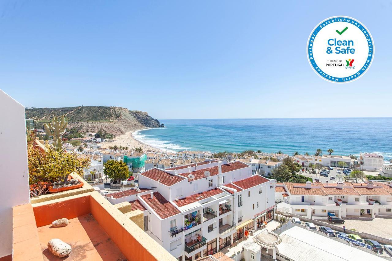 Apartamento B77 - View Duplex In Da *